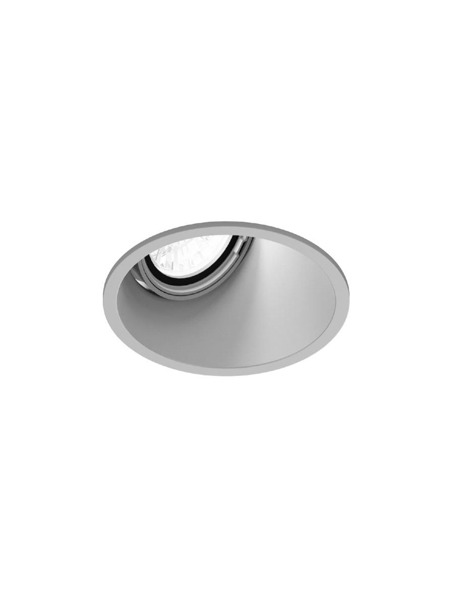 DEEP ADJUST ASYM CEILING REC 1.0 LED 2000-3000K S 6/9W 350/500MA 17V CRI90