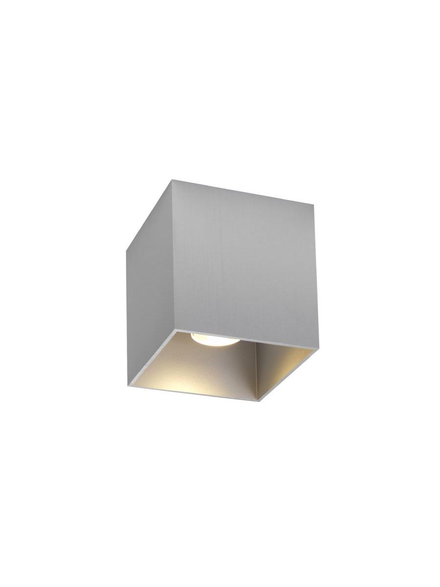 BOX CEILING SURF 1.0 LED 2000-3000K L 8W 220-240VAC DIM CRI90