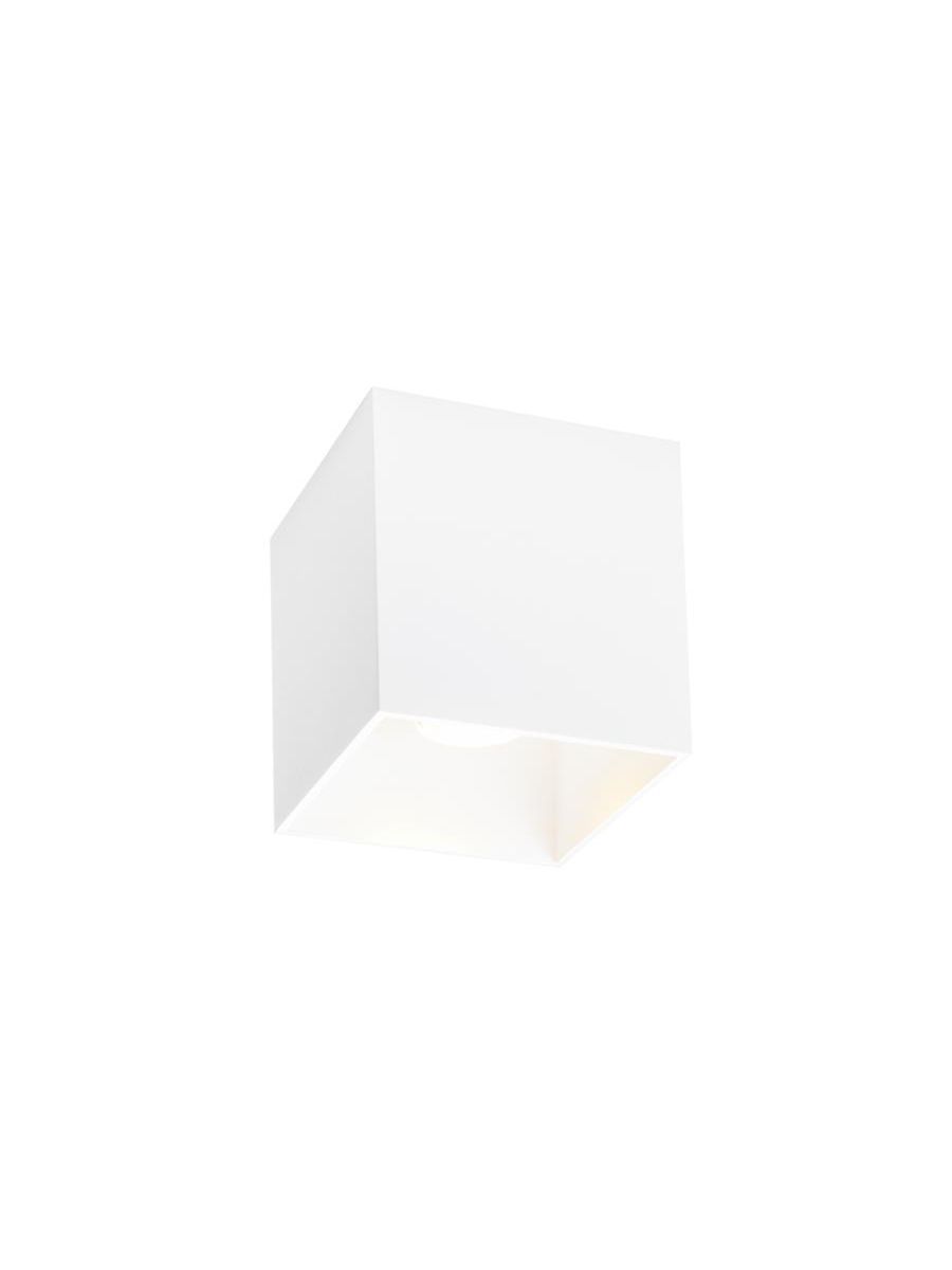 BOX CEILING SURF 1.0 LED 2000-3000K W 8W 220-240VAC DIM CRI90