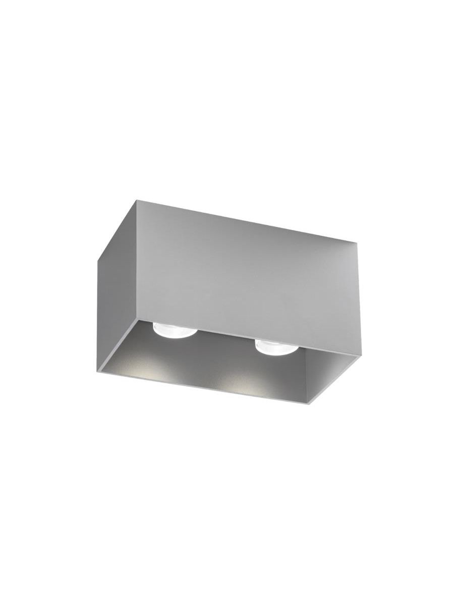 BOX CEILING SURF 2.0 LED 2000-3000K L 16W 220-240VAC DIM CRI90