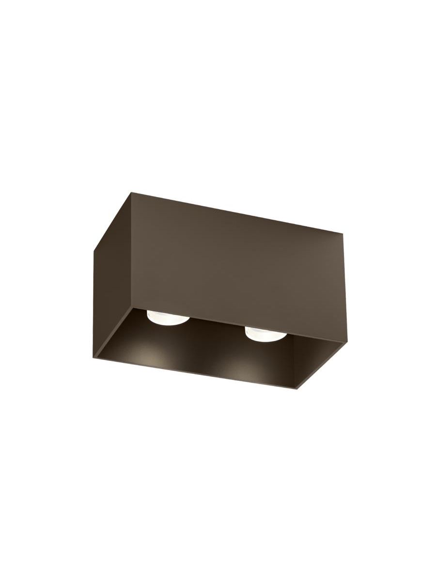 BOX CEILING SURF 2.0 LED 2000-3000K Q 16W 220-240VAC DIM CRI90