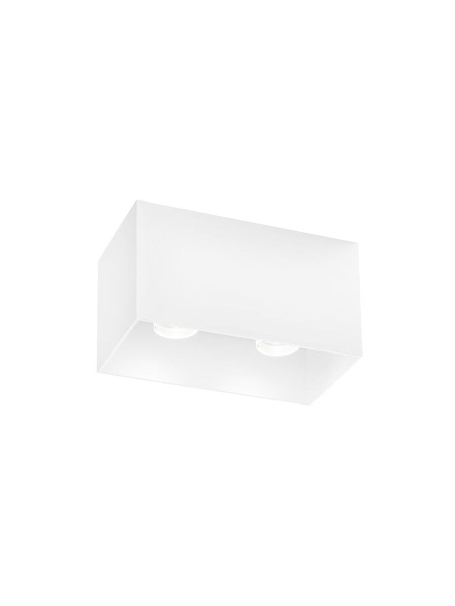 BOX CEILING SURF 2.0 LED 2000-3000K W 16W 220-240VAC DIM CRI90