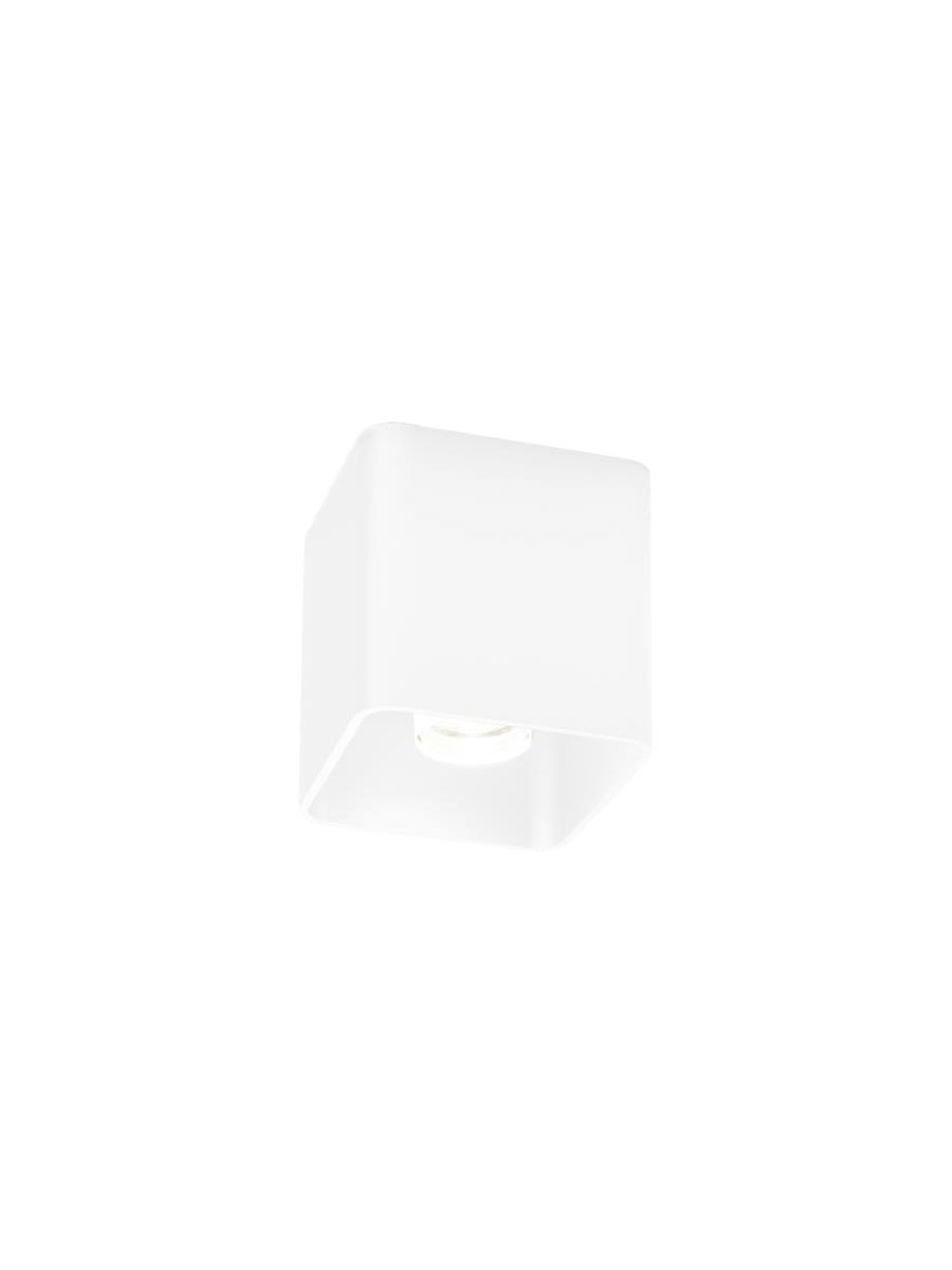 DOCUS CEILING SURF 1.0 LED 2000-3000K W 8W 220-240VAC DIM CRI90