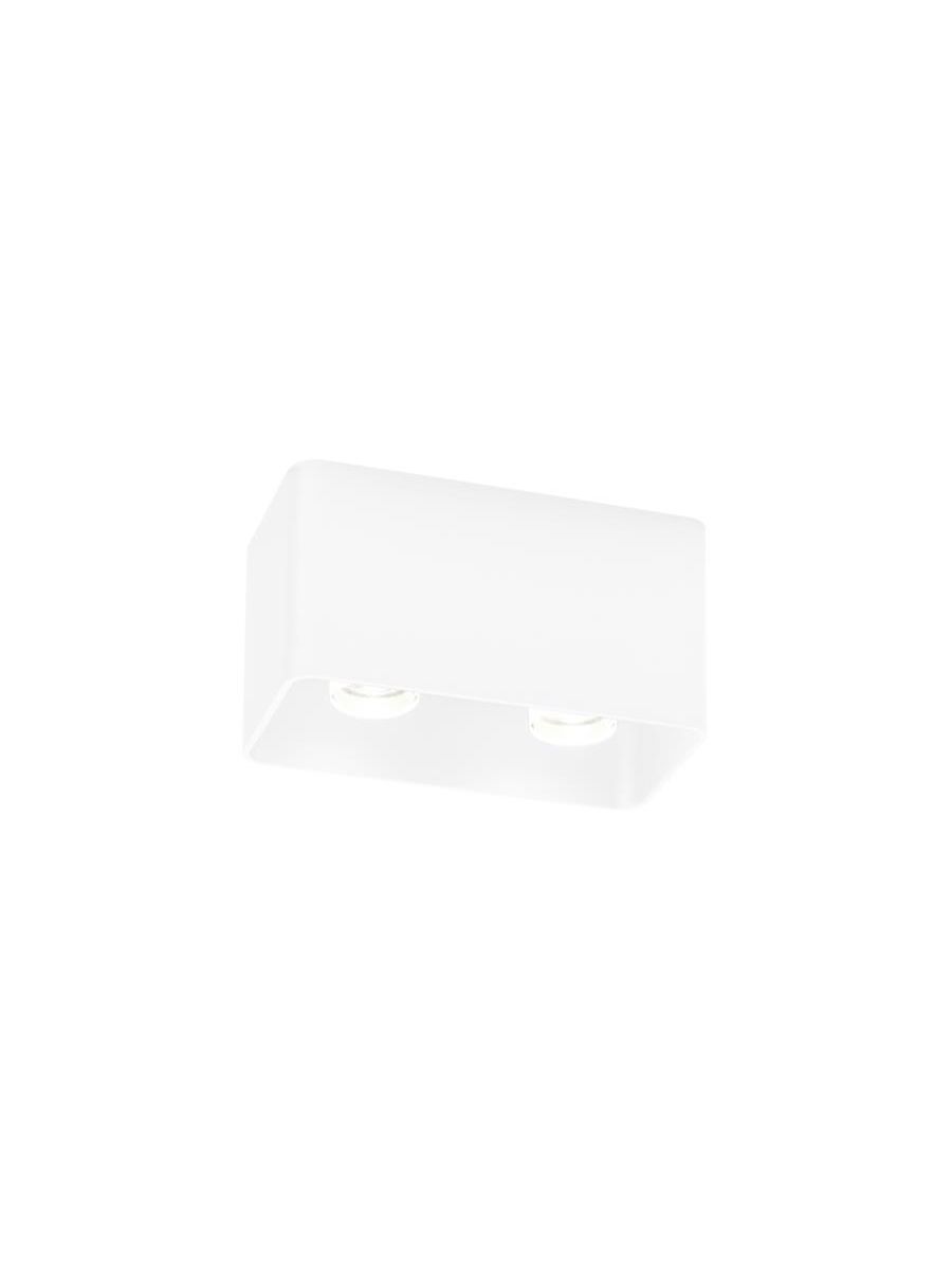 DOCUS CEILING SURF 2.0 LED 2000-3000K W 16W 220-240VAC DIM CRI90