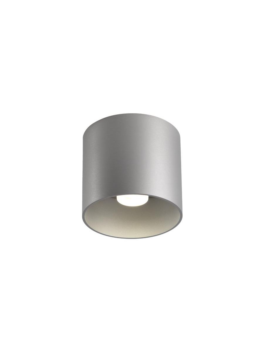 RAY CEILING SURF 1.0 LED 2000-3000K L 8W 220-240VAC DIM CRI90