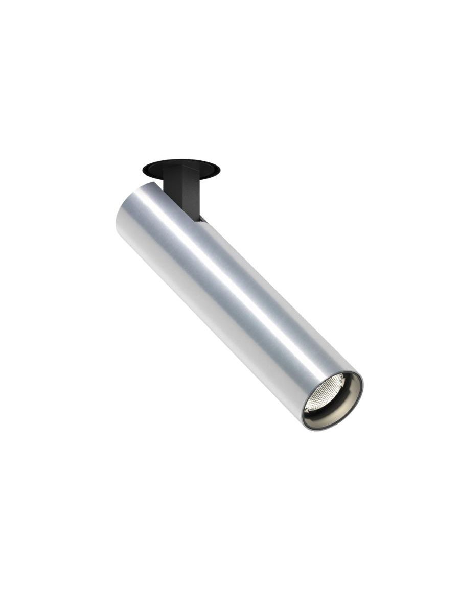 MATCH TRIMLESS CEILING REC 1.0 LED 2700K BL 6W 350MA 18V CRI90