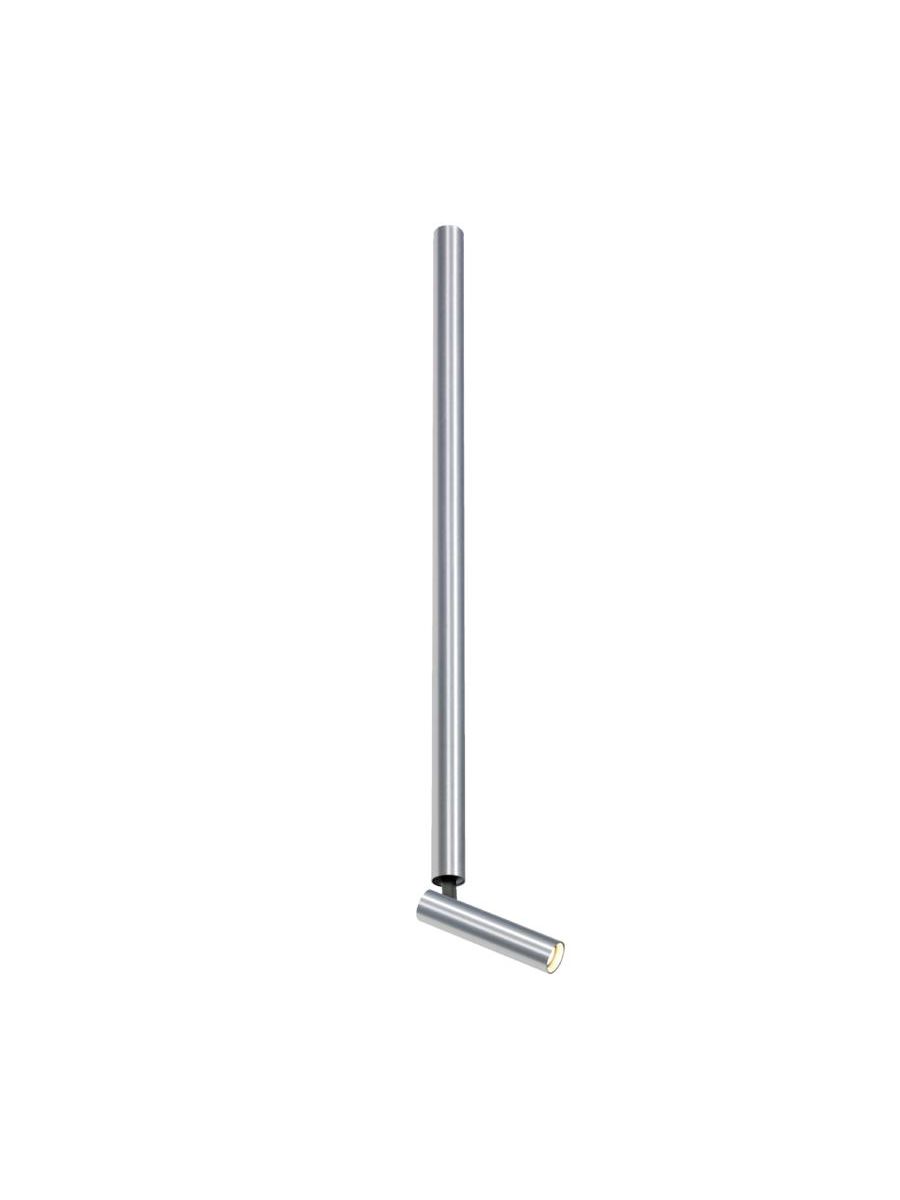 MATCH STICK TRIMLESS CEILING REC 1.0 LED 2700K BL 6W 350MA 18V CRI90