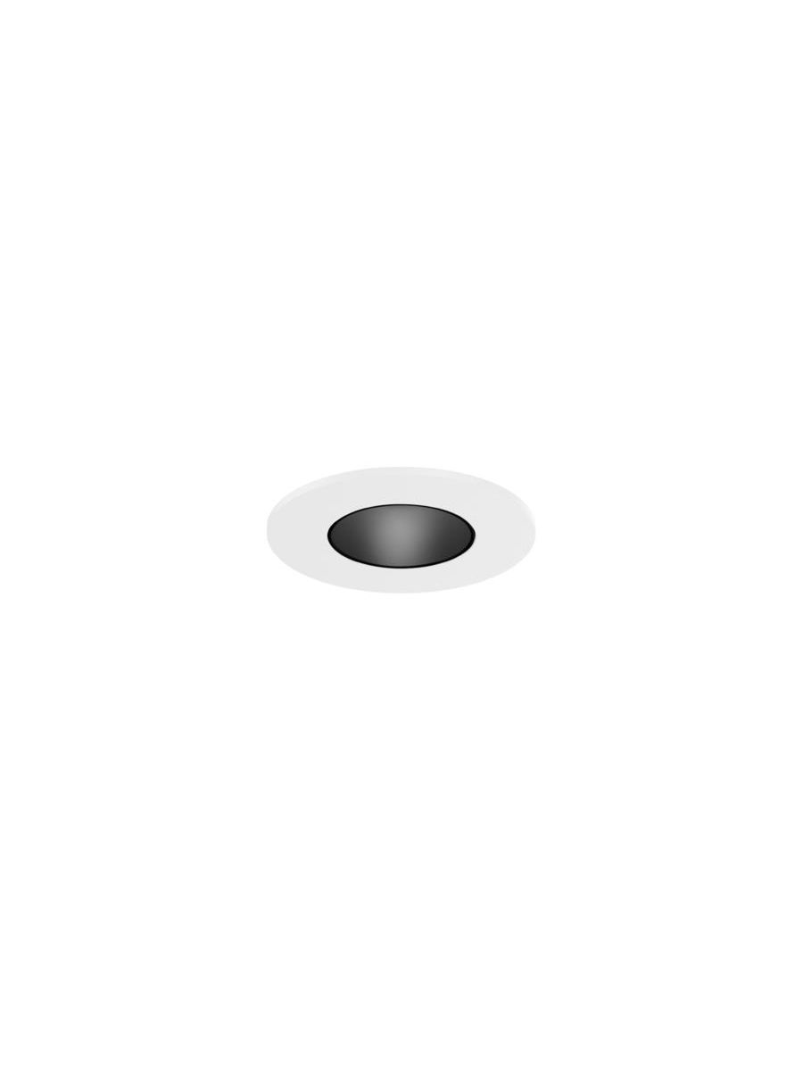 MATCH POINT CEILING REC 1.0 LED 2700K W 5W 250MA 18V CRI90