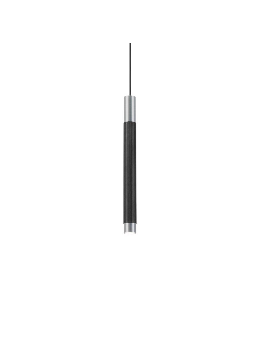 TRACE CEILING SUSP 1.1 LED 2700K BL 8W 220-240VAC DIM CRI90
