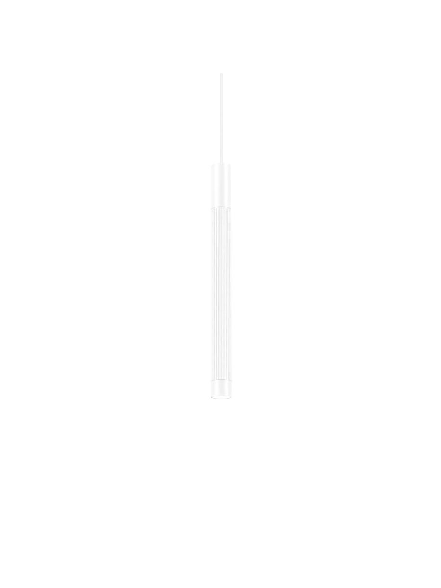 TRACE CEILING SUSP 1.1 LED 2700K W 8W 220-240VAC DIM CRI90