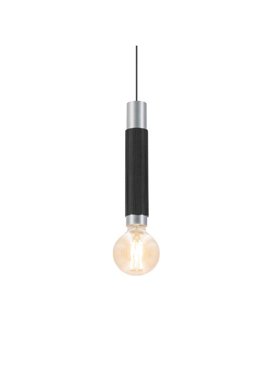 TRACE CEILING SUSP 2.0 E27 BL MAX. 12W G95 220-240VAC