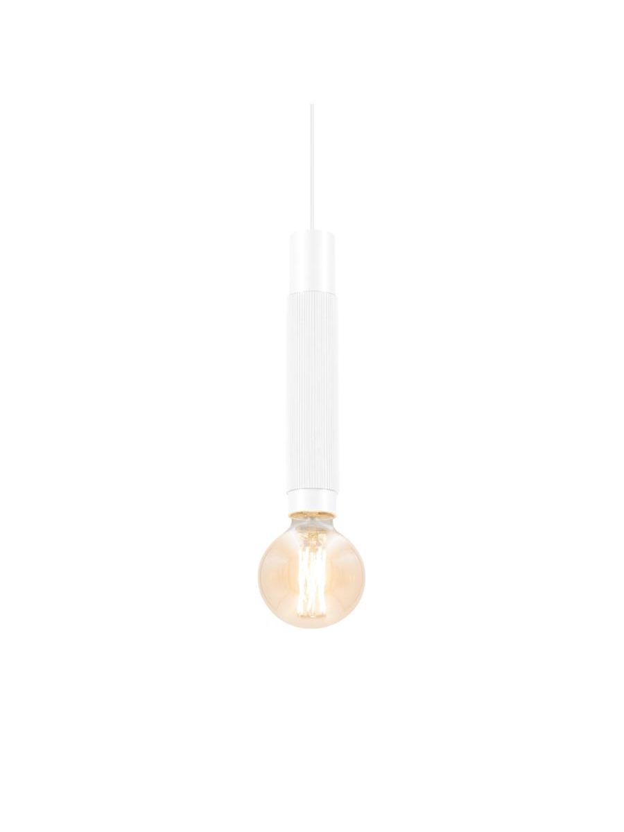 TRACE CEILING SUSP 2.0 E27 W MAX. 12W G95 220-240VAC