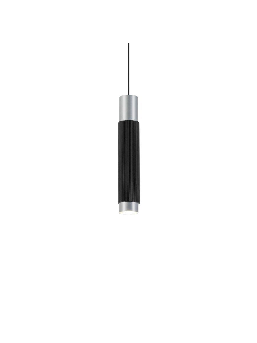 TRACE CEILING SUSP 2.0 LED 2700K BL 8W 220-240VAC DIM CRI90