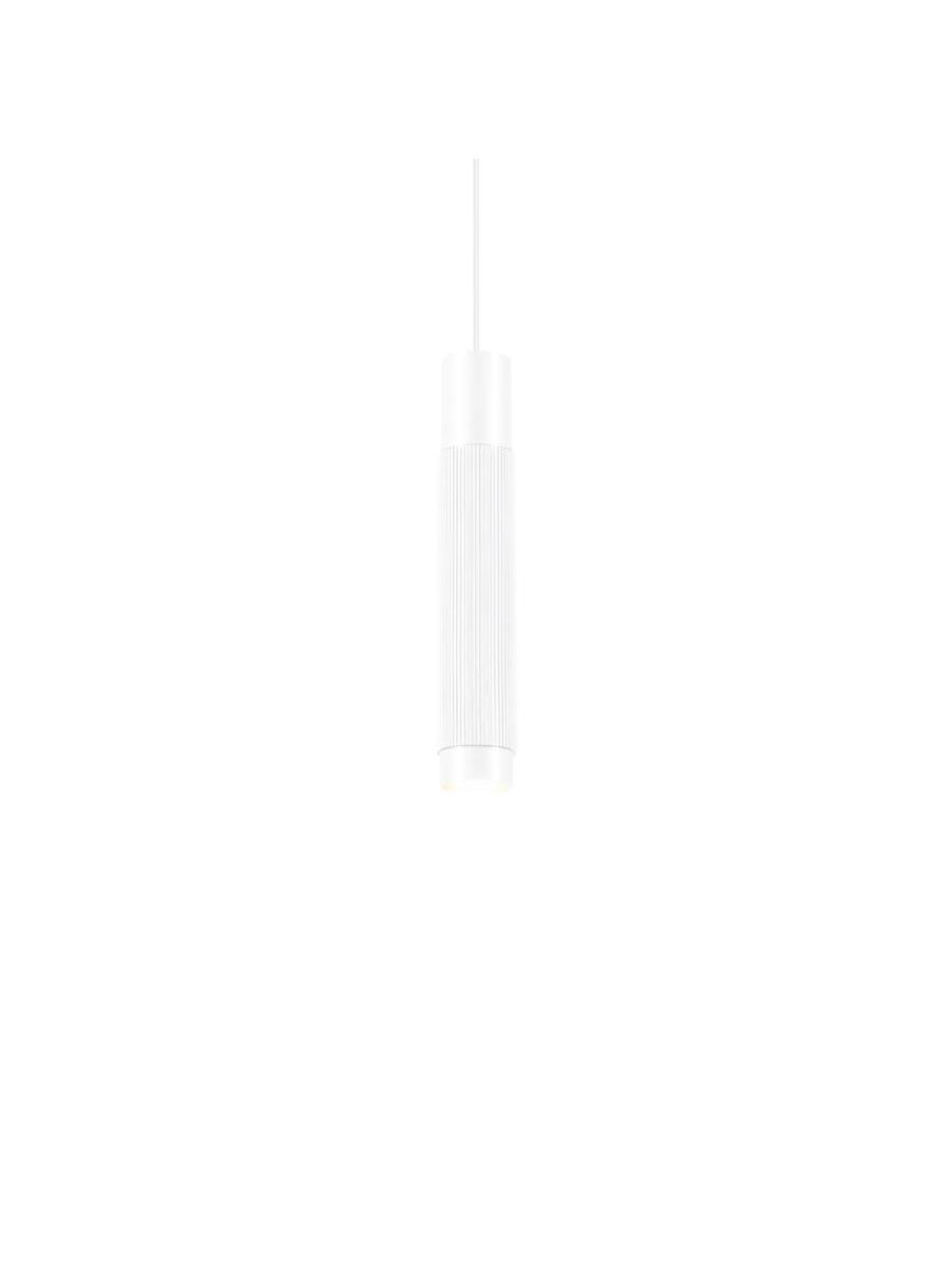 TRACE CEILING SUSP 2.0 LED 2700K W 8W 220-240VAC DIM CRI90