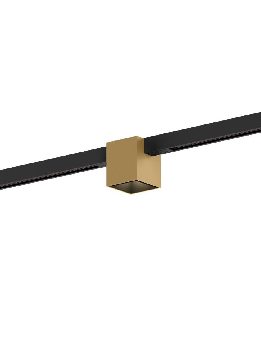 BOX ON STREX 1.0 LED 2700K B-H 7W 48V DALI-2 CRI90