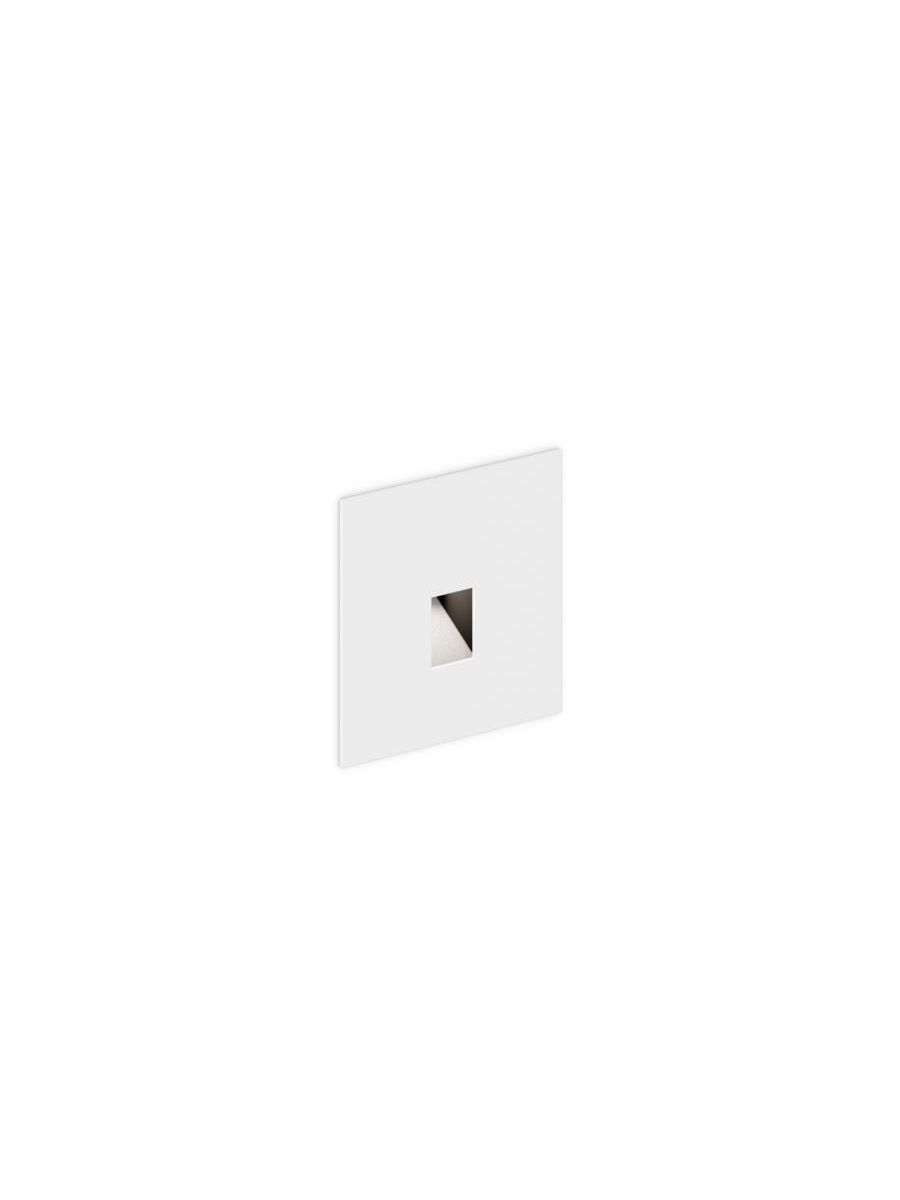 STRIPE WALL REC 0.7 LED 3000K W 1/2W 350/700MA 3V CRI80