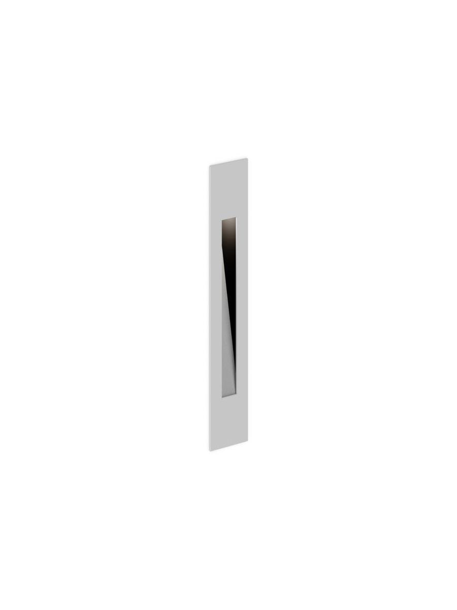 STRIPE WALL REC 2.2 LED 3000K L 1/2W 350/700MA 3V CRI80