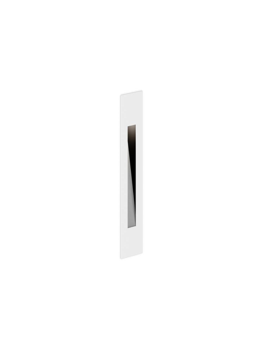 STRIPE WALL REC 2.2 LED 3000K W 1/2W 350/700MA 3V CRI80