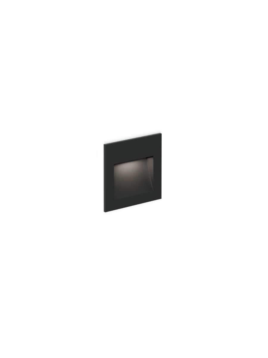 ORIS MUR ENCASTRÉ 0.8 LED