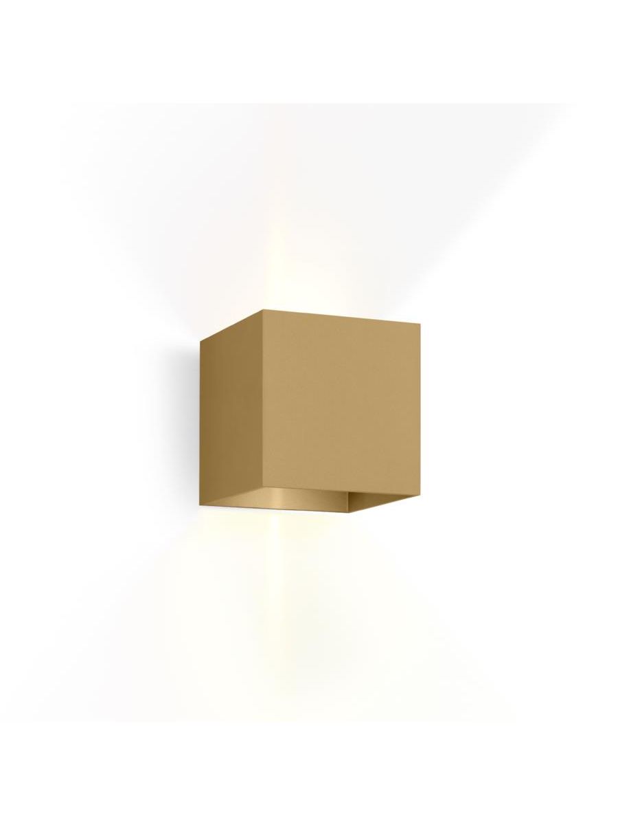 BOX WALL SURF 2.0 LED 1800-2850K M 11W 220-240VAC DIM CRI90