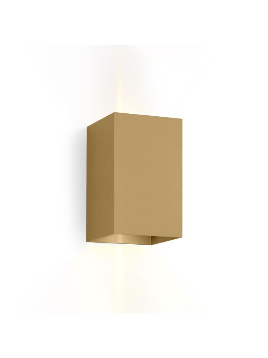 BOX WALL SURF 4.0 LED 1800-2850K M 11W 220-240VAC DIM CRI90