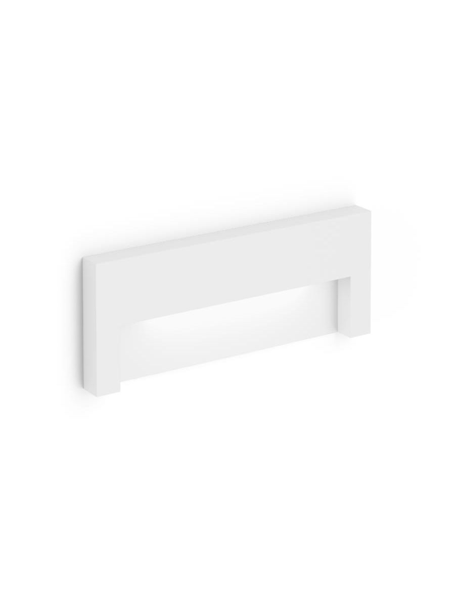 RETO WALL REC 2.0 LED 3000K W 6W 350MA 17V CRI90