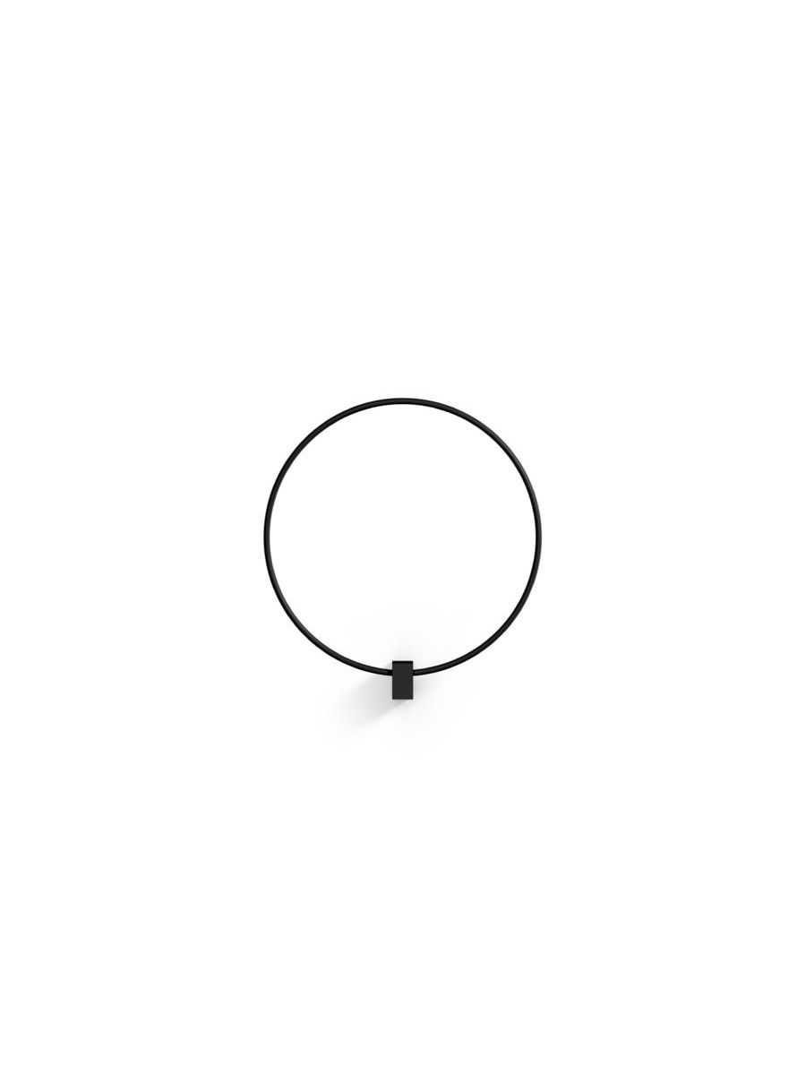 FINLIN ROND MUR APPARENT 1.0 LED