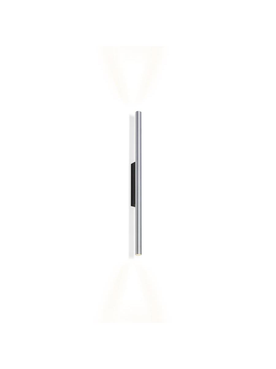 MATCH WALL SURF 2.0 LED 2700K BL 12W 220-240VAC DIM CRI90