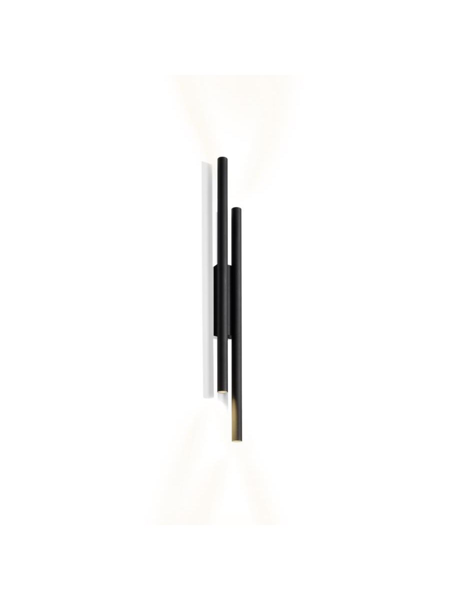 MATCH APPLIQUE 4.0 LED NOIR