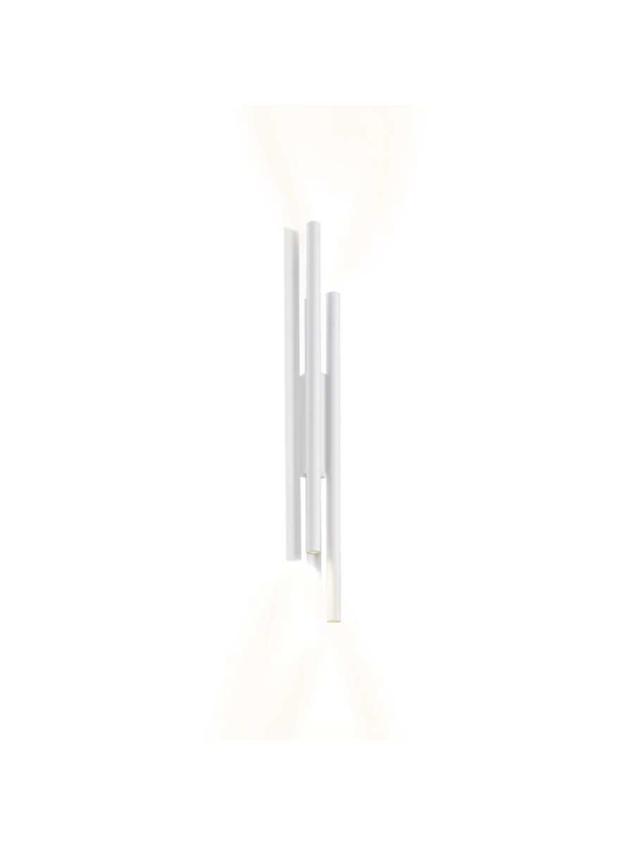 MATCH WALL SURF 4.0 LED 2700K W 23W 220-240VAC DIM CRI90