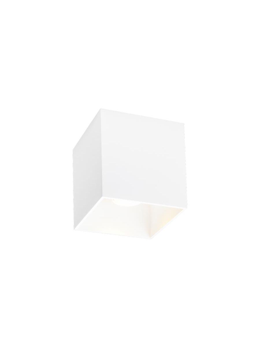 BOX OUTDOOR CEILING SURF 1.0 LED 2000-3000K W 8W 220-240VAC DIM CRI90