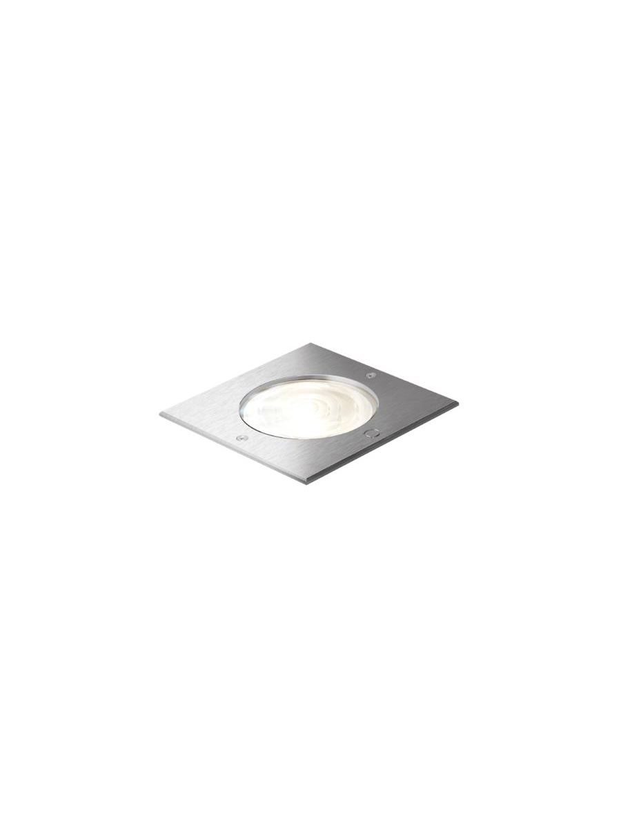 CHART OUTDOOR FLOOR REC 1.2 LED 3000K I 12W 220-240VAC DIM CRI90