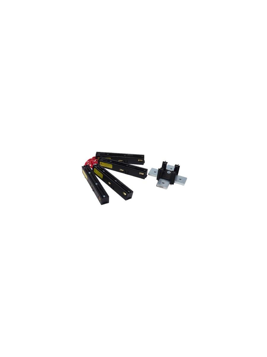 STREX X-CONNECTOR APPARENT / SUSP ELECTRICAL 48V 15A DALI