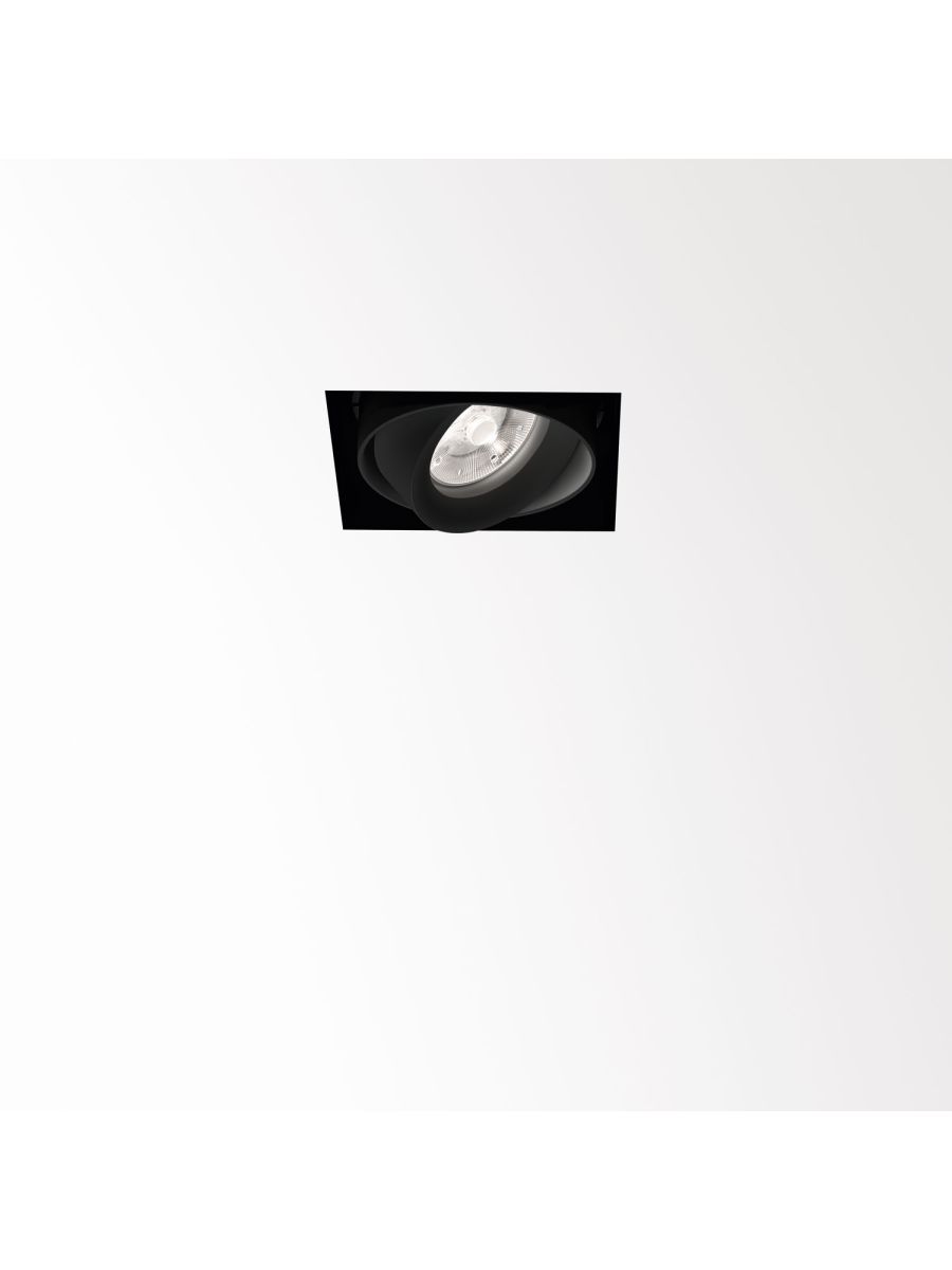 MINIGRID IN TRIMLESS 1 HI LED B-B