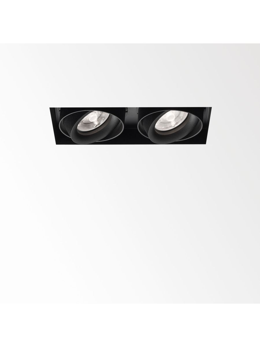 MINIGRID IN TRIMLESS 2 HI LED B-B