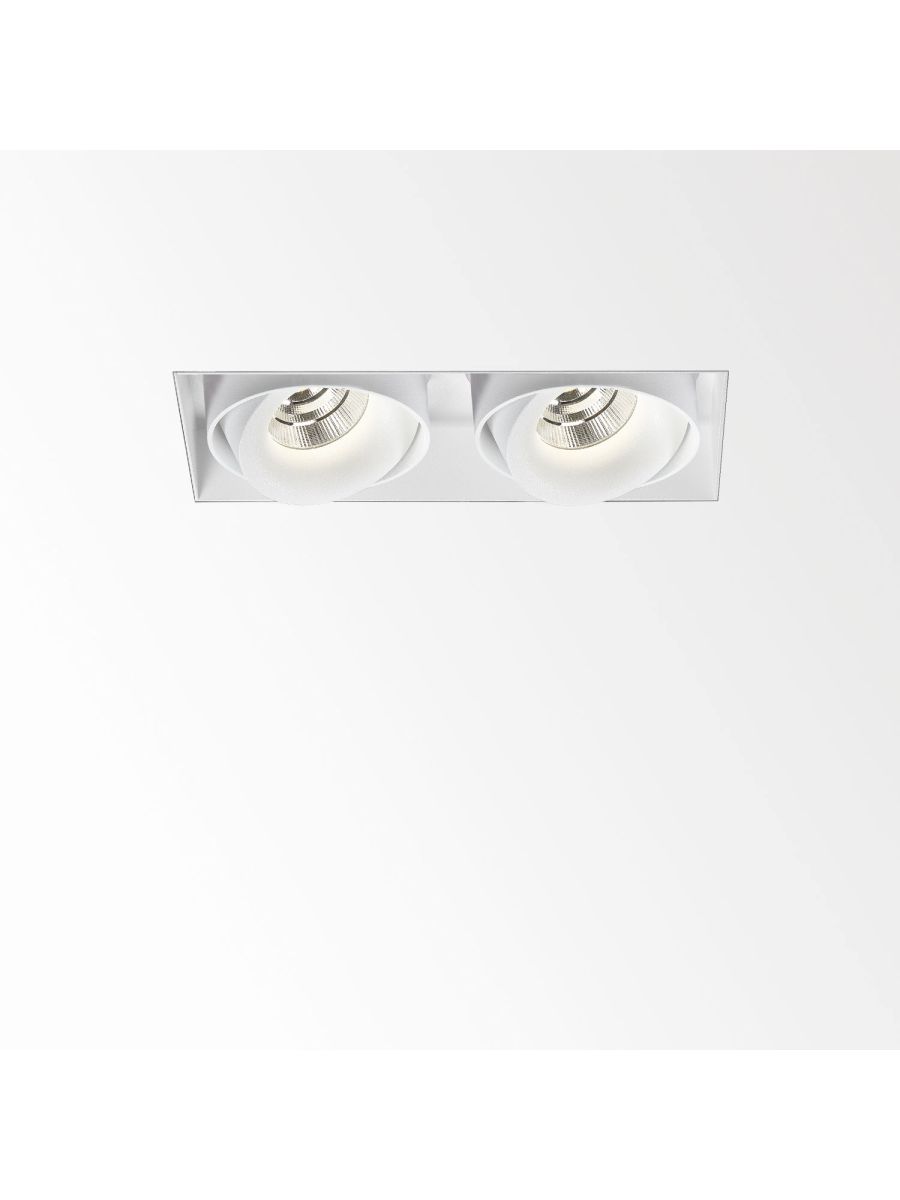MINIGRID IN TRIMLESS 2 92733 W-W