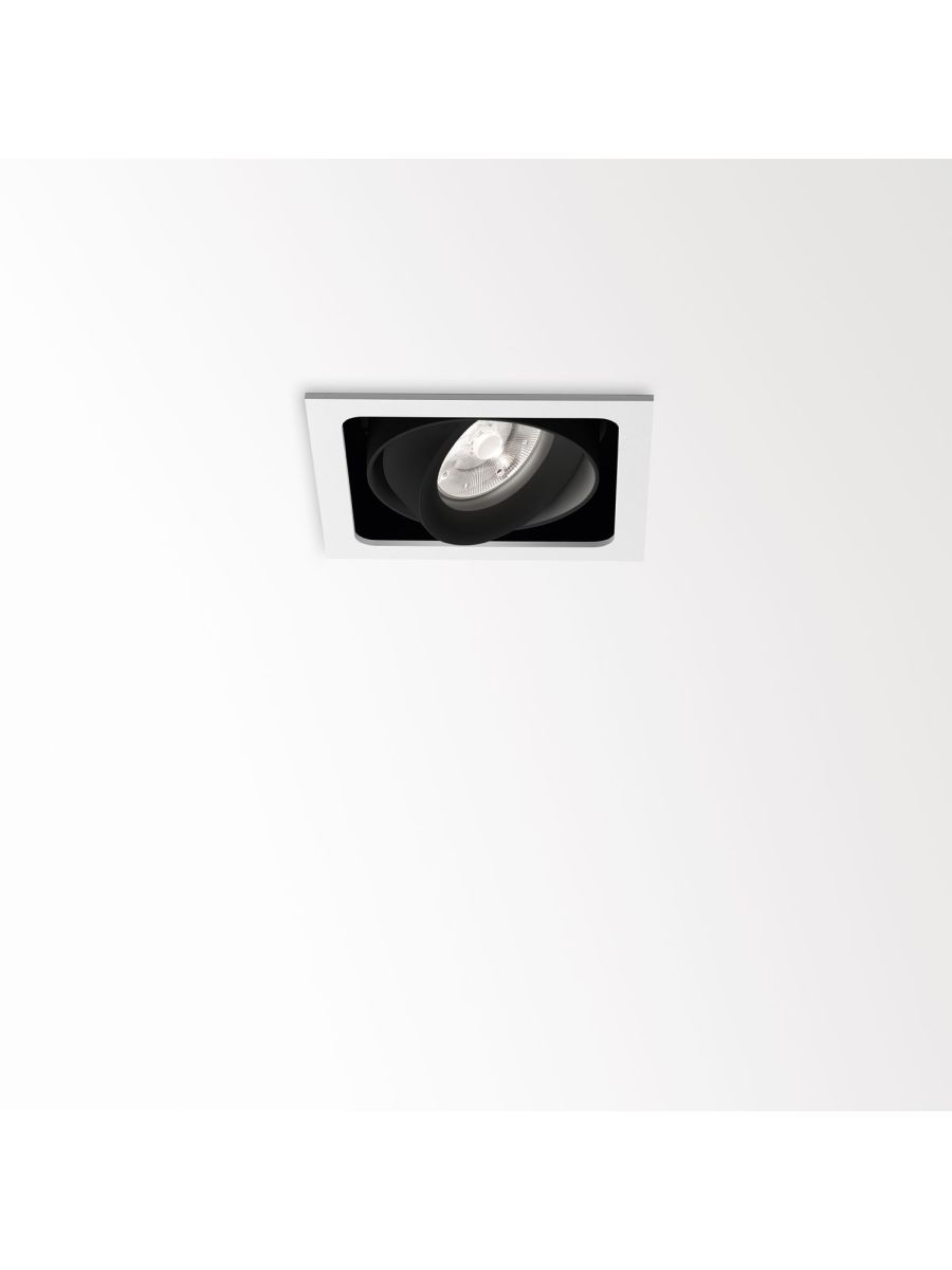 MINIGRID IN 1 HI LED W-B