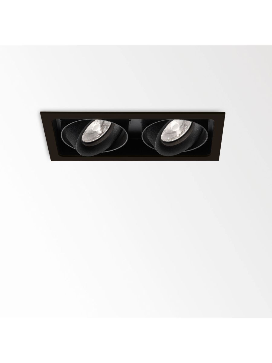 MINIGRID IN 2 HI LED B-B