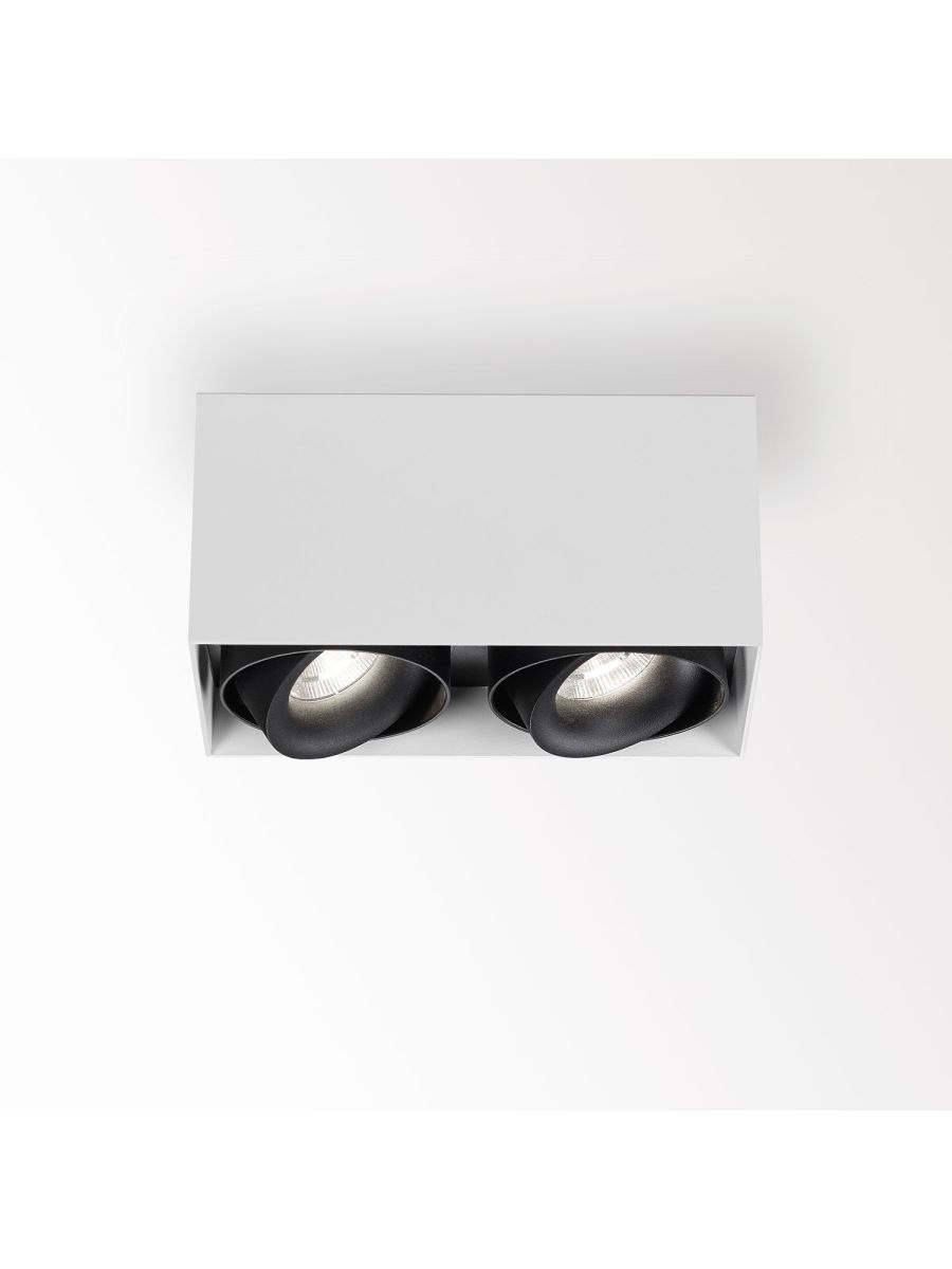 MINIGRID ON 250 92718 DIM8 W-B