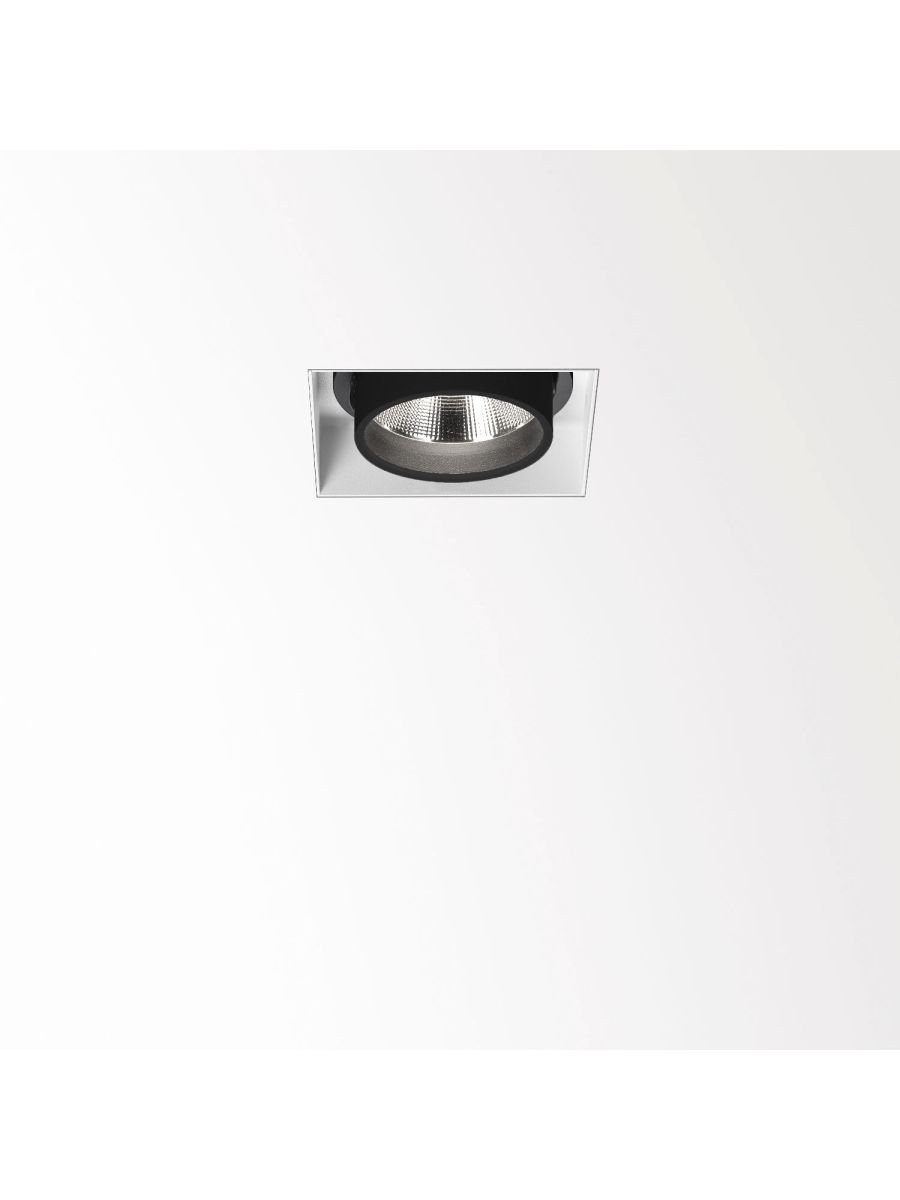 MINIGRID IN TRIMLESS 1 HP 92720 W-B