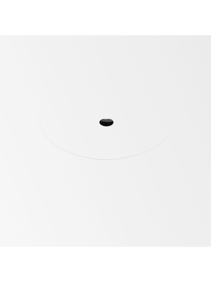NIME II TRIMLESS OK SPOTS APPARENT