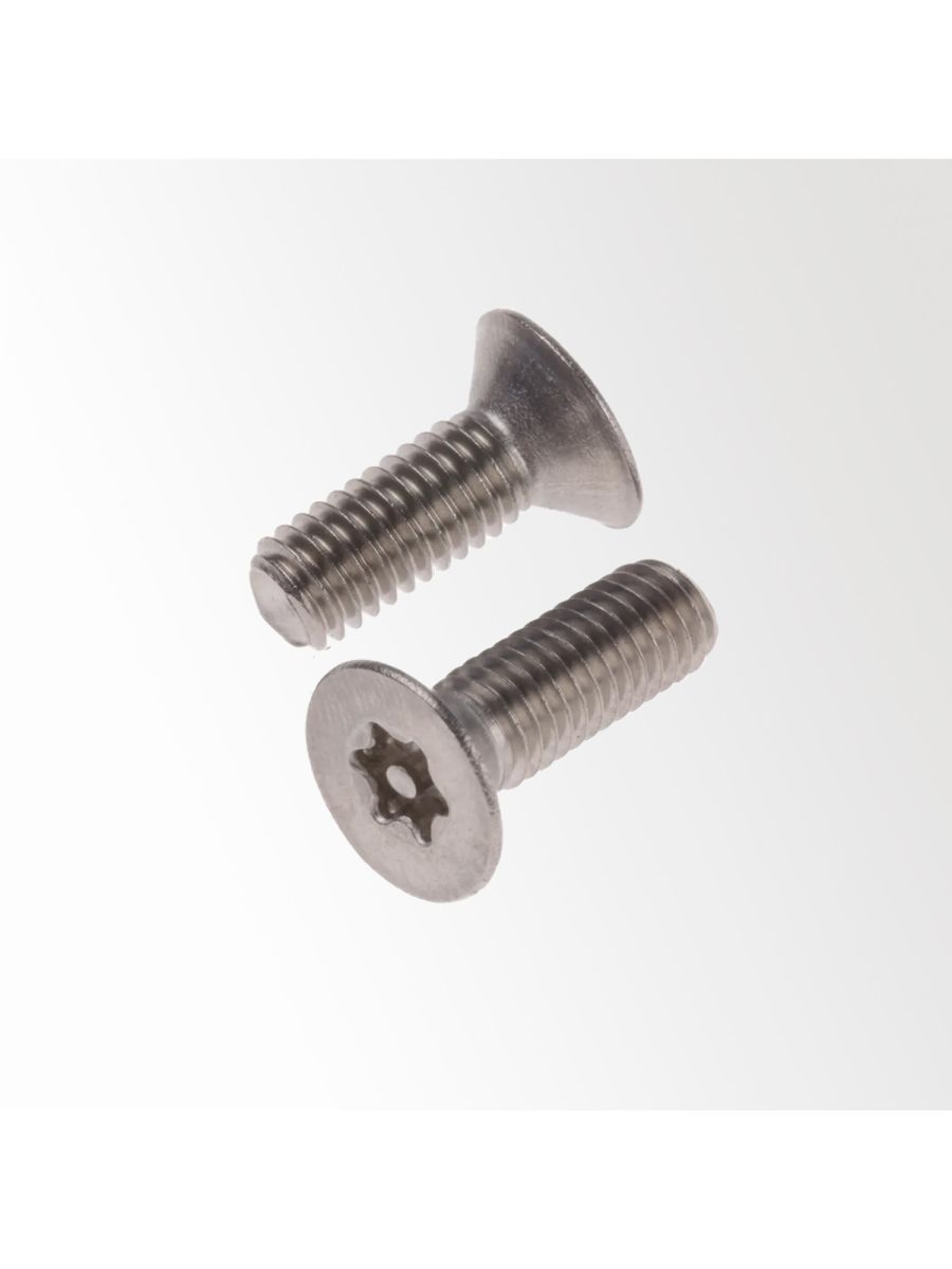 LOGIC 190 ANTI VANDAL SCREWS 2 PCS