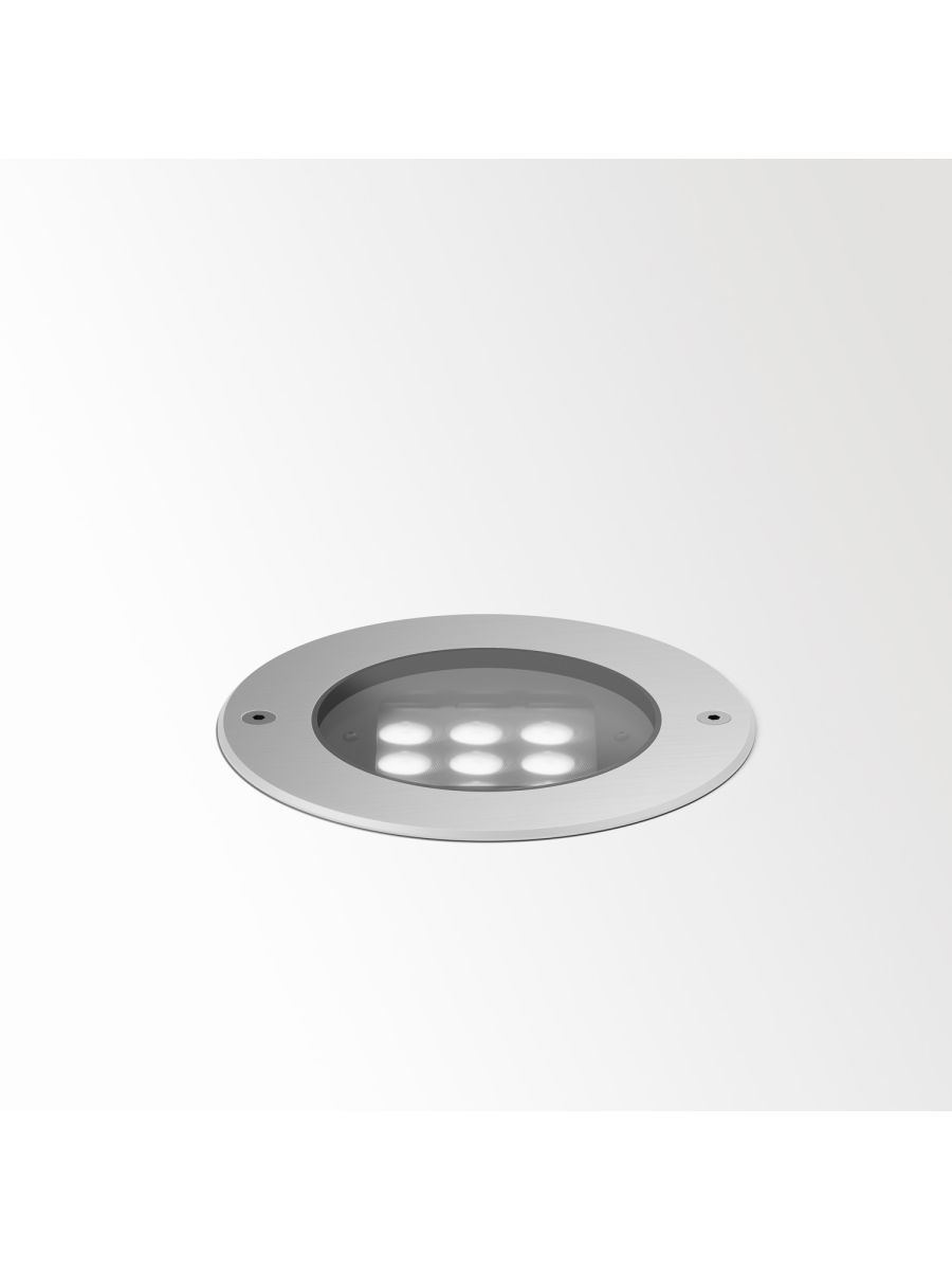LOGIC 190 R LINEAR SPOTS ENCASTRÉ