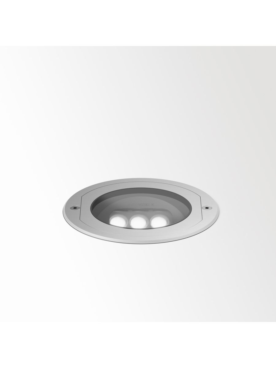 LOGIC 190 R OK LINEAR V SPOTS ENCASTRÉ