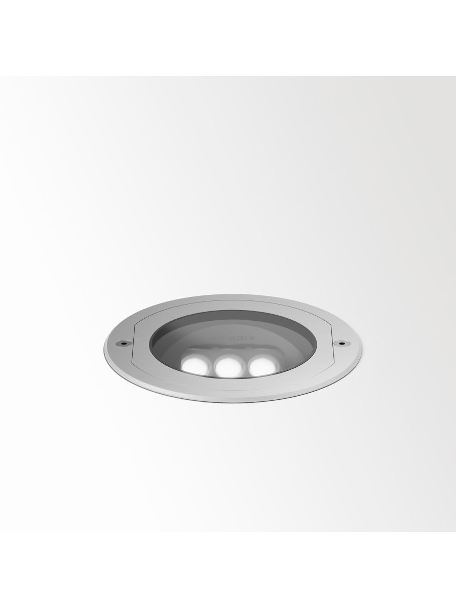 LOGIC 190 R OK LINEAR H SPOTS ENCASTRÉ