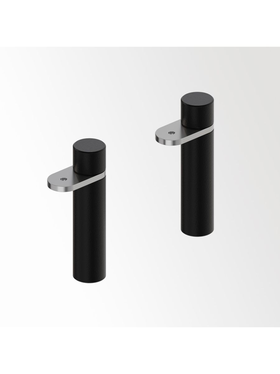 MIKALINE - FIXATION SPACER SET B