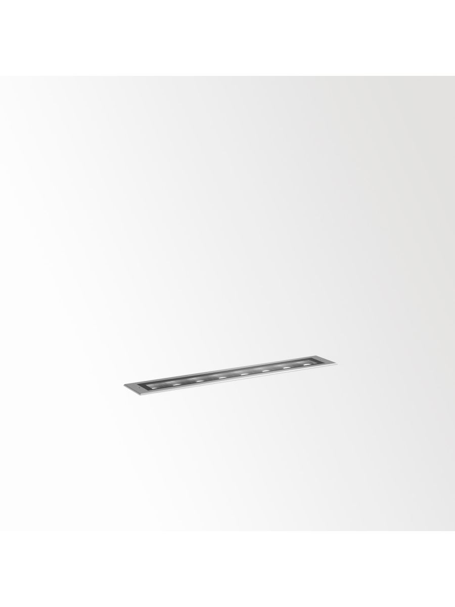 LOGIC LINEAR 440 HONEYCOMB 92715 INOX
