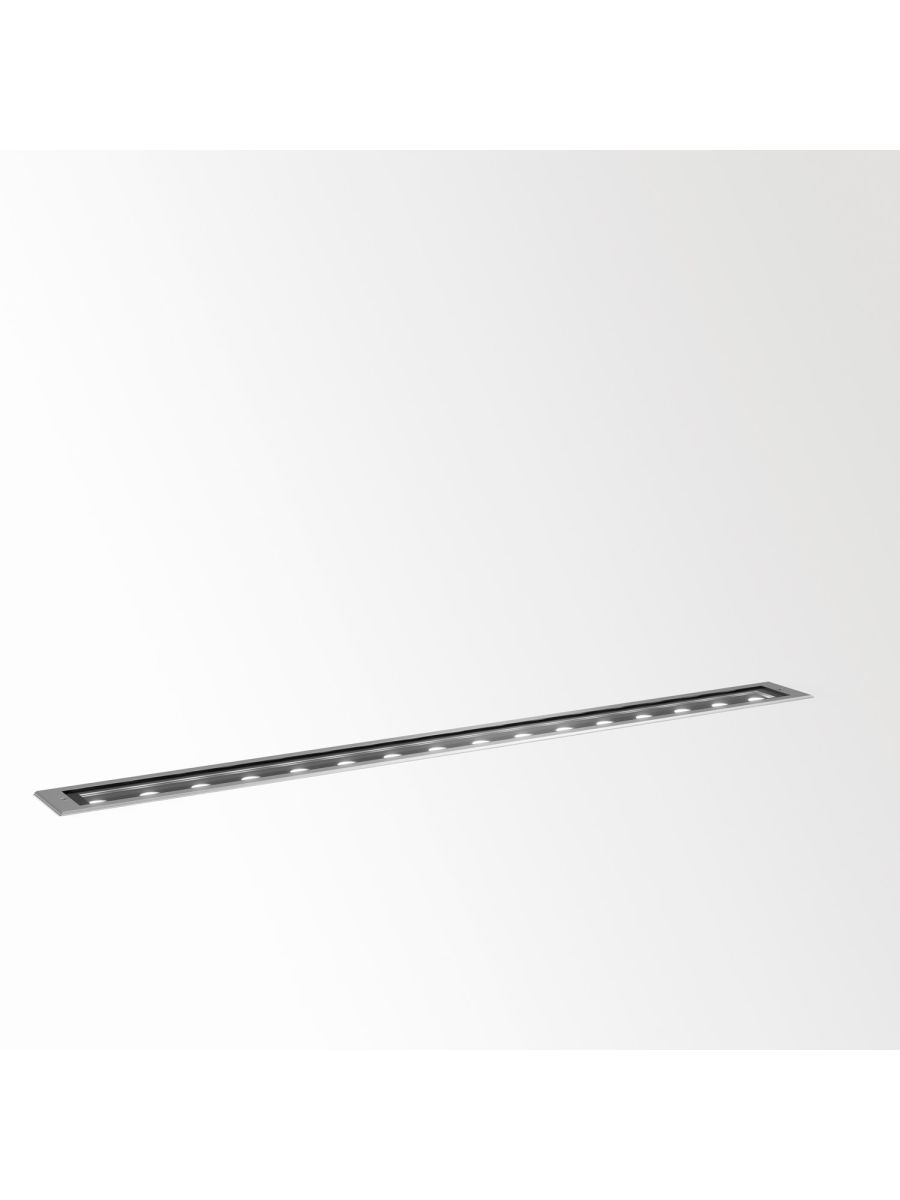 LOGIC LINEAR 880 WALLGRAZER 927 INOX