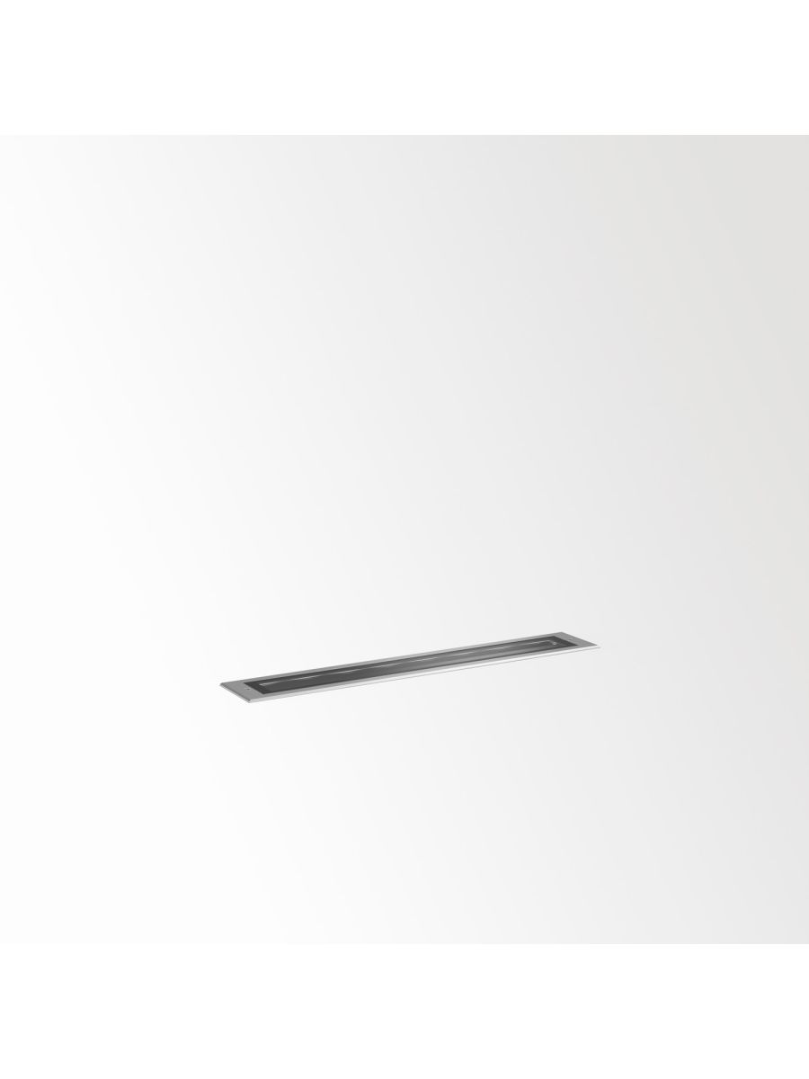 LOGIC LINEAR 440 WALLGRAZER AG 927 DIM5 INOX