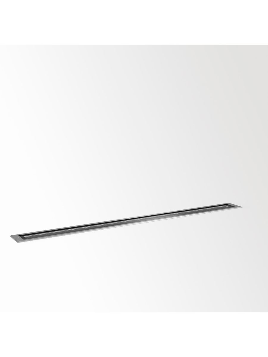 LOGIC LINEAR 880 WALLGRAZER AG 940 DIM5 INOX